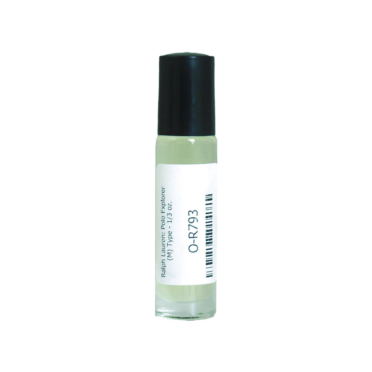 *Compared to Ralph Lauren: Polo Explorer Personal Travel Size