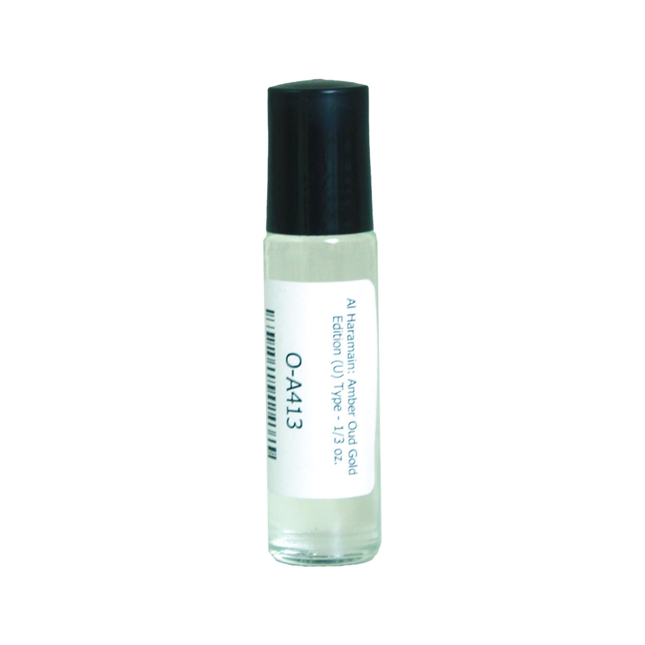 *Compared to Al Haramain: Amber Oud Gold Edition Personal Travel Size