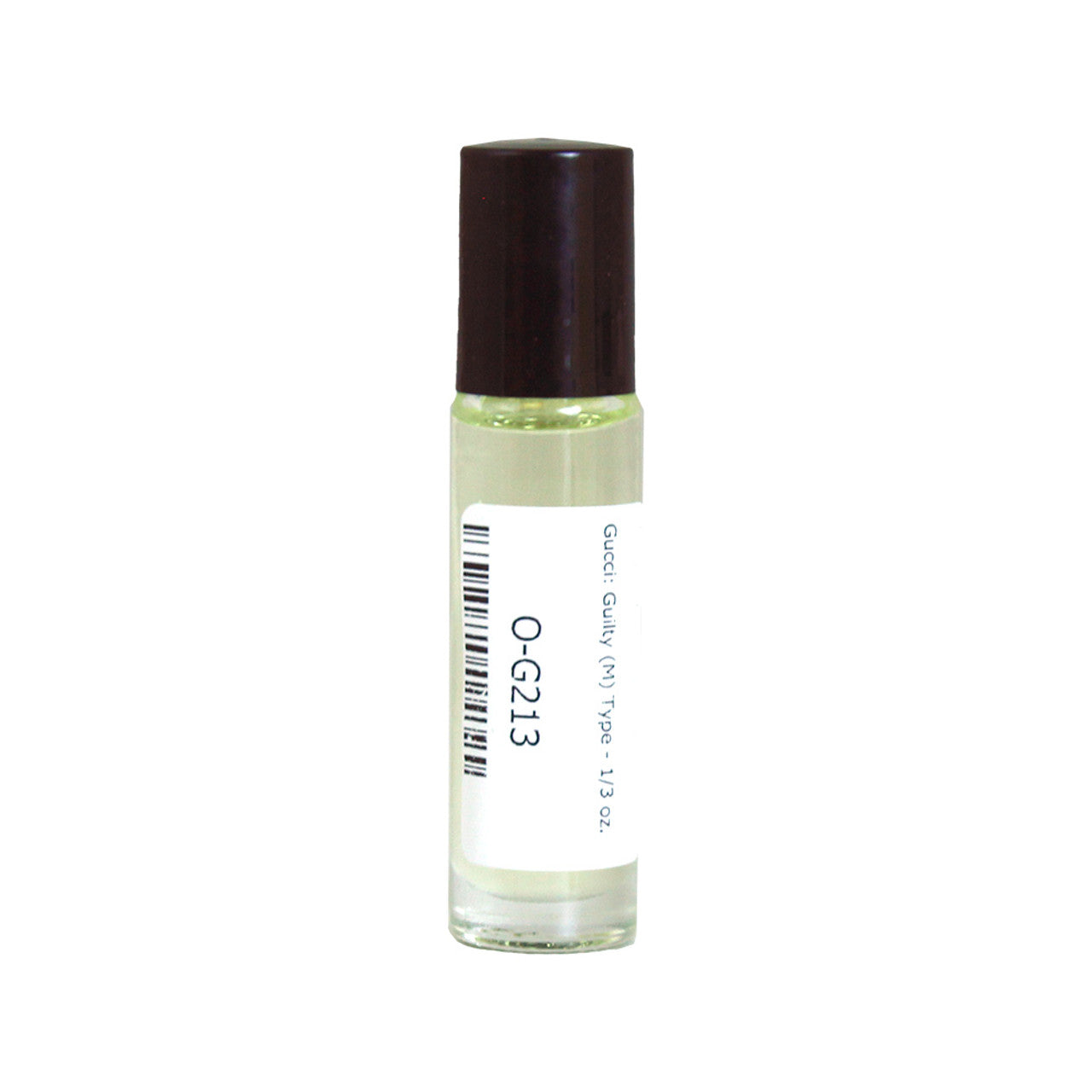 Compared to Gucci: Guilty Personal Travel Size