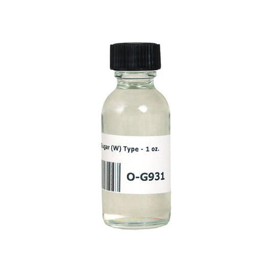 Compared to Gold Sugar