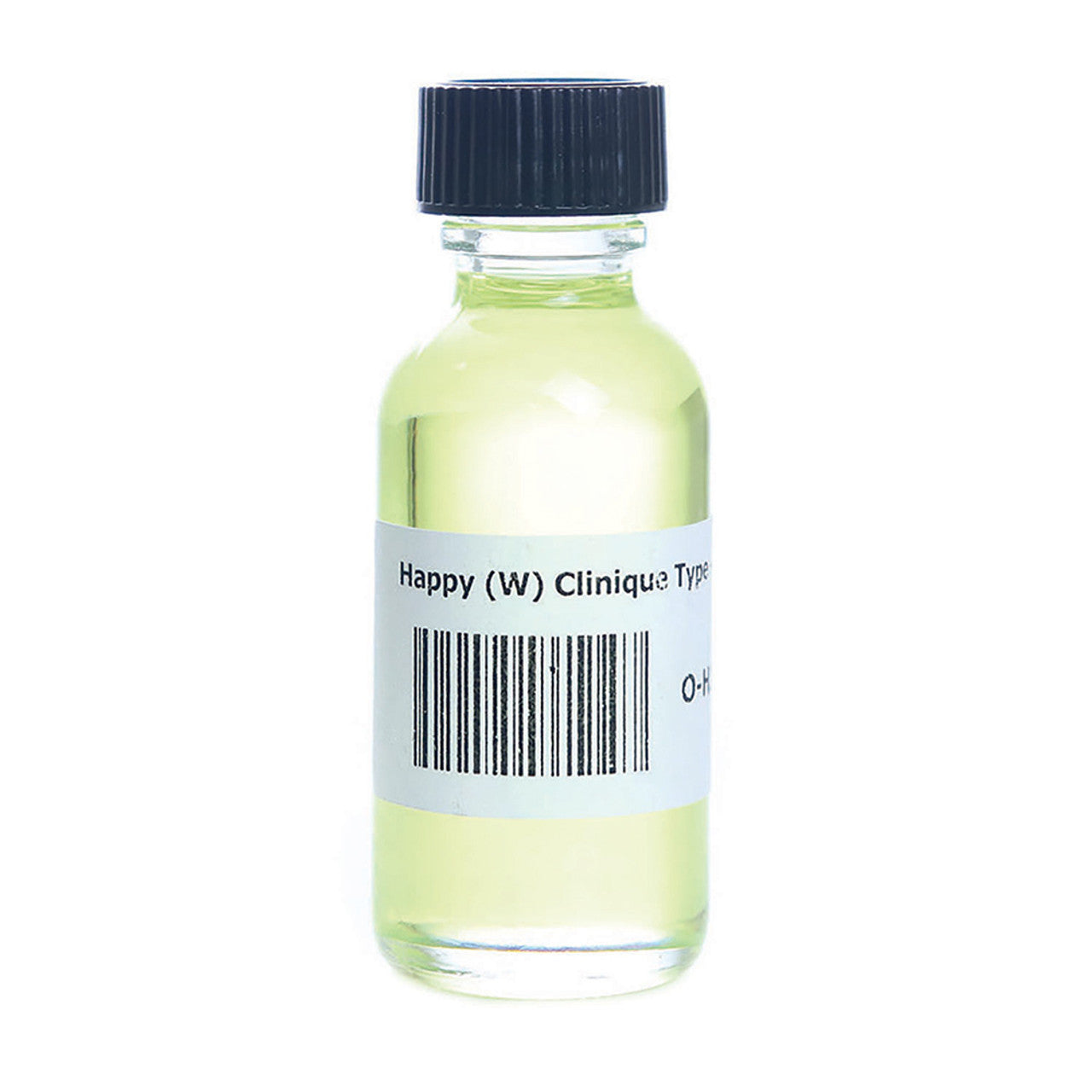 *Compared to Happy Clinique
