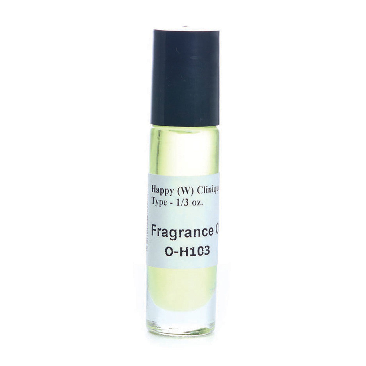*Compared to Happy Clinique Personal Travel Size