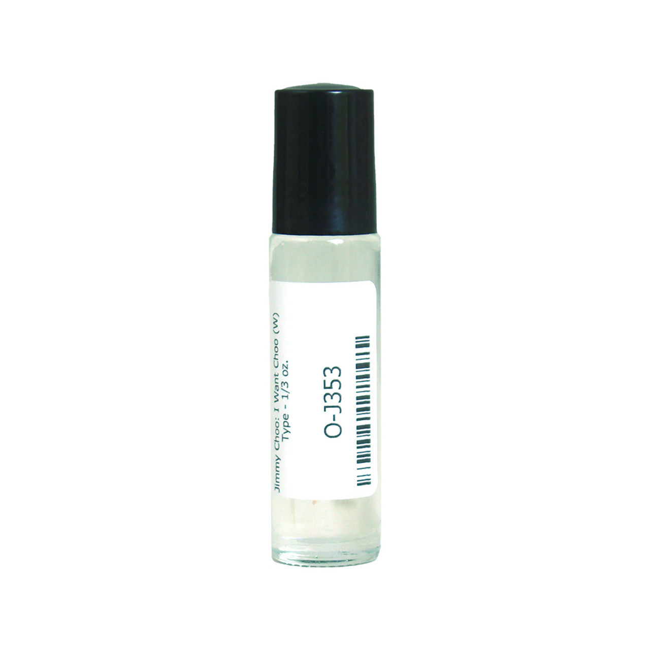 *Compared to Jimmy Choo: I Want Choo Personal Travel Size