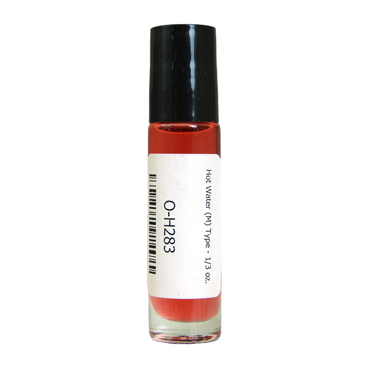 *Compared to Hot Water Personal Travel Size