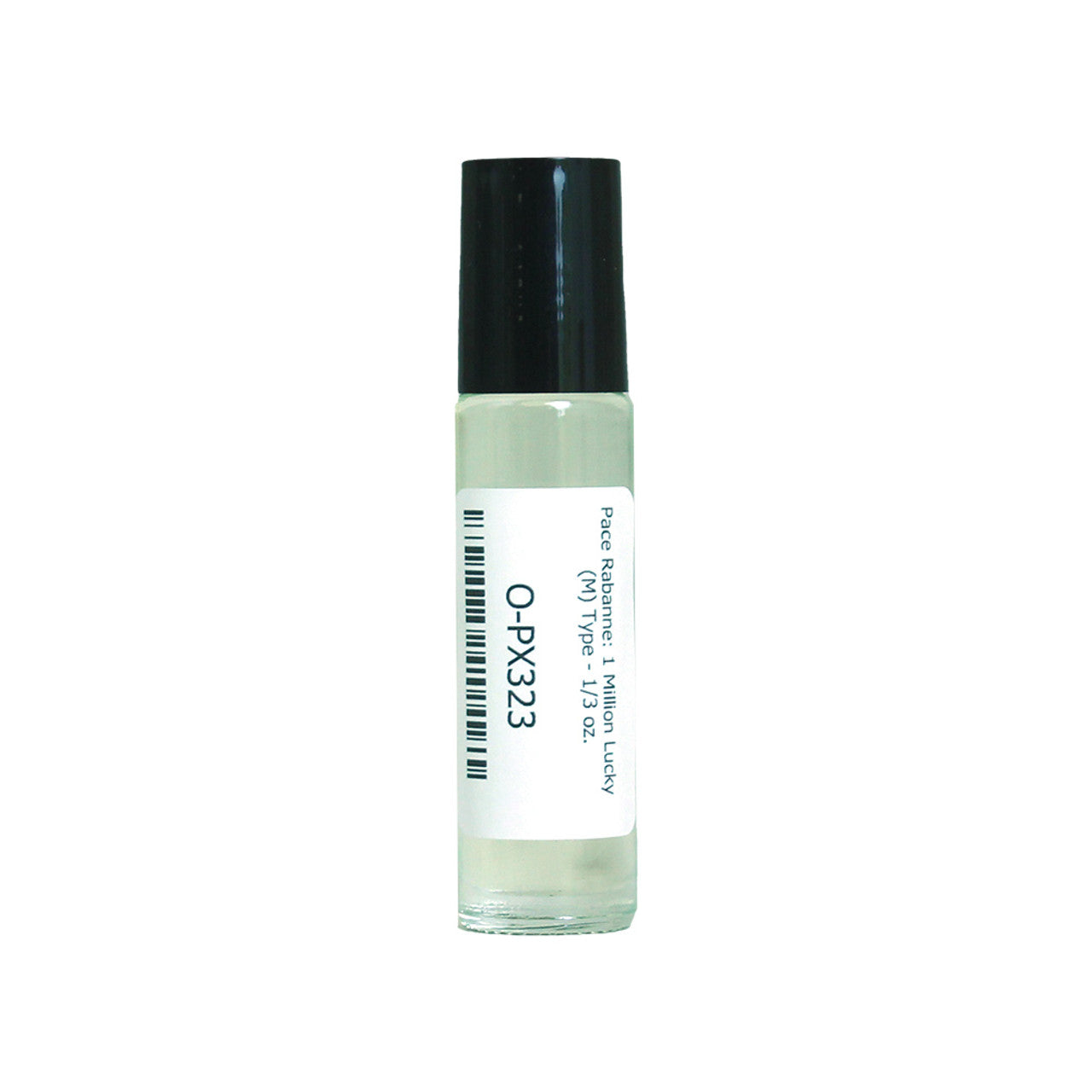 Pace Rabanne: 1 Million Lucky Type (M) Personal Travel Size