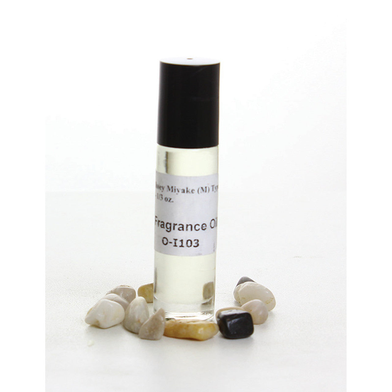 Compared to Issey Miyake Personal Travel Size