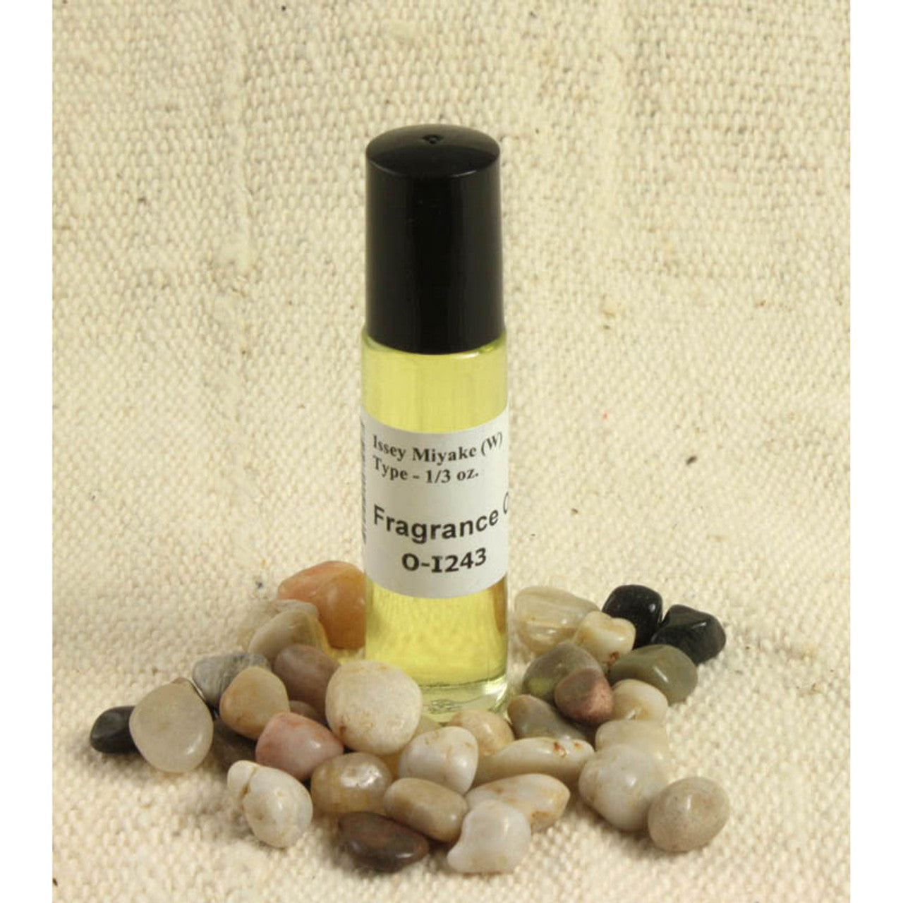 *Issey Miyake Type (W) Personal Travel Size