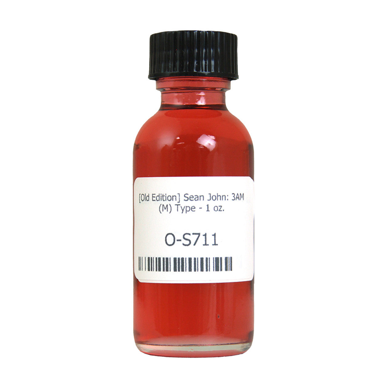 Compared to Sean John: 3AM