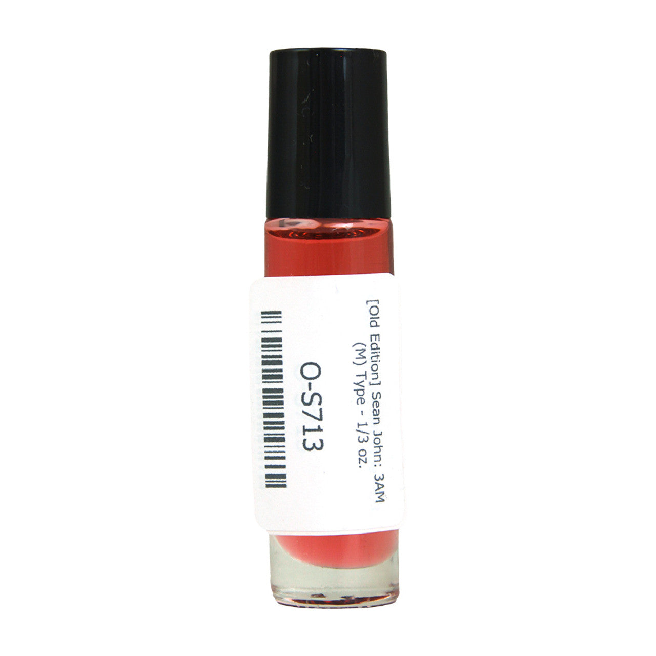 3AM Type Fragrance Oil – Long Lasting Roll On (Compared to Sean John) – 1/3 oz