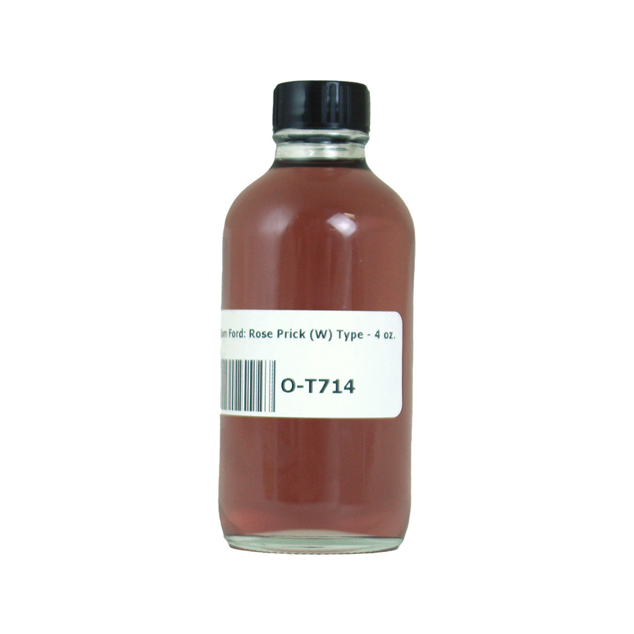 Compared to Tom Ford: Rose Prick