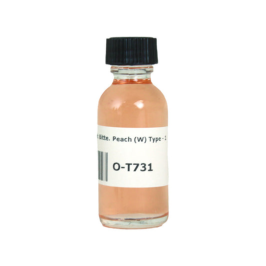 Compared to Tom Ford: Bitter Peach