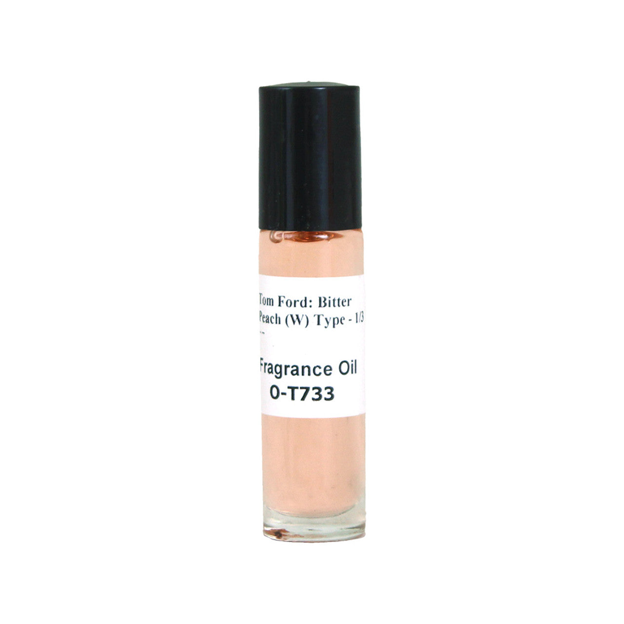 *Compared to Tom Ford: Bitter Peach Personal Travel Size