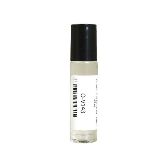 Compared to Versace: Eros Flame Personal Travel Size