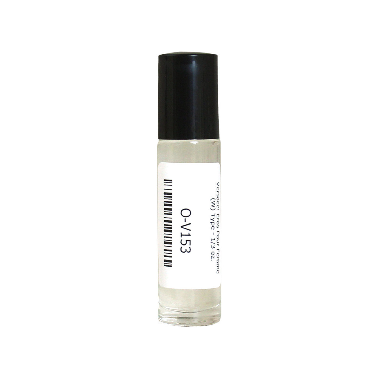 Compared to Versace: Eros Pour Femme Personal Travel Size