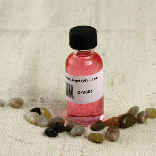 Compared to Victoria's Secret: Angel