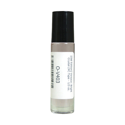 Compared to Versace: Bright Crystal Personal Travel Size