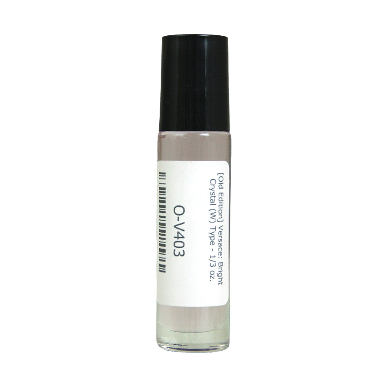 Compared to Versace: Bright Crystal Personal Travel Size