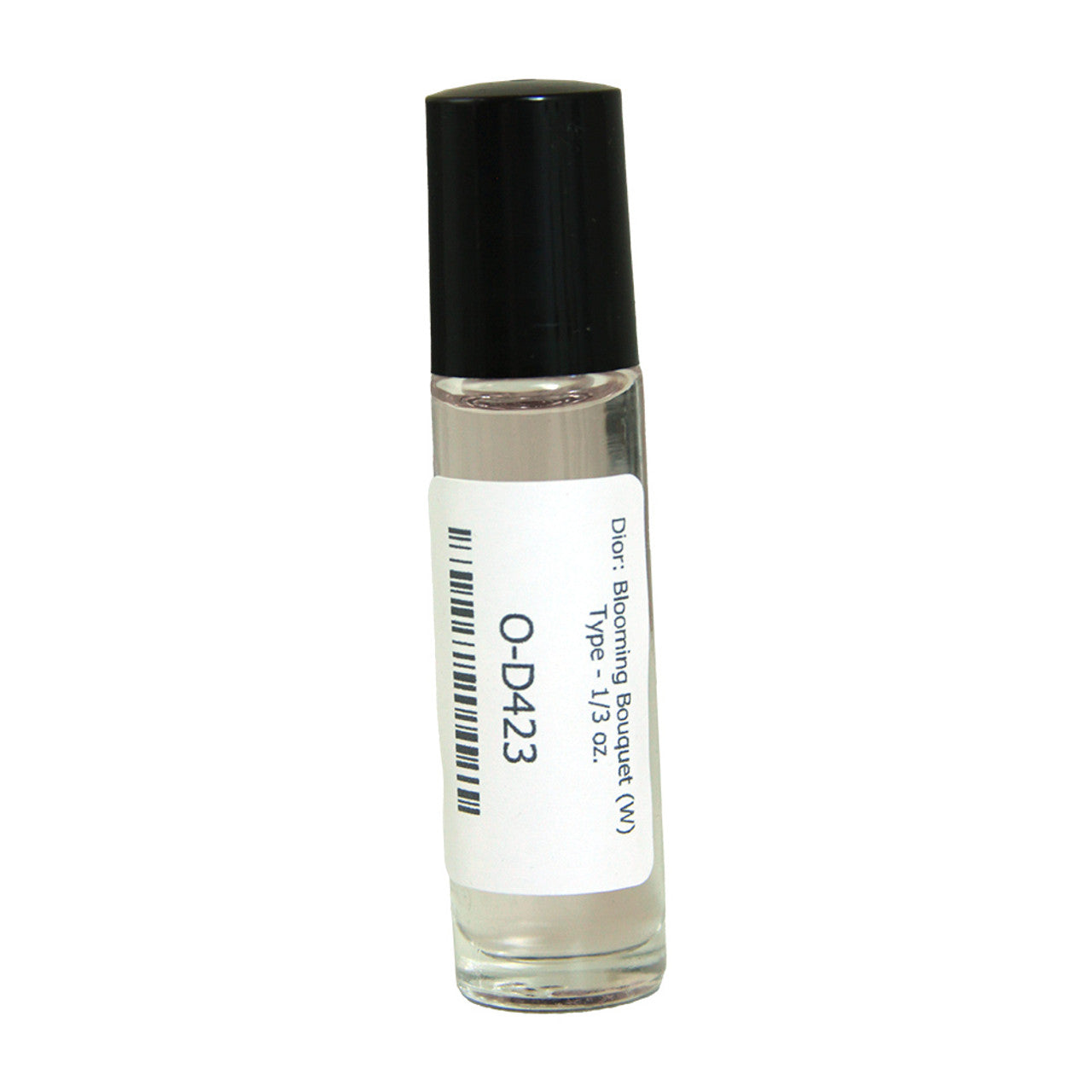 Compared to Dior: Blooming Bouquet Personal Travel Size