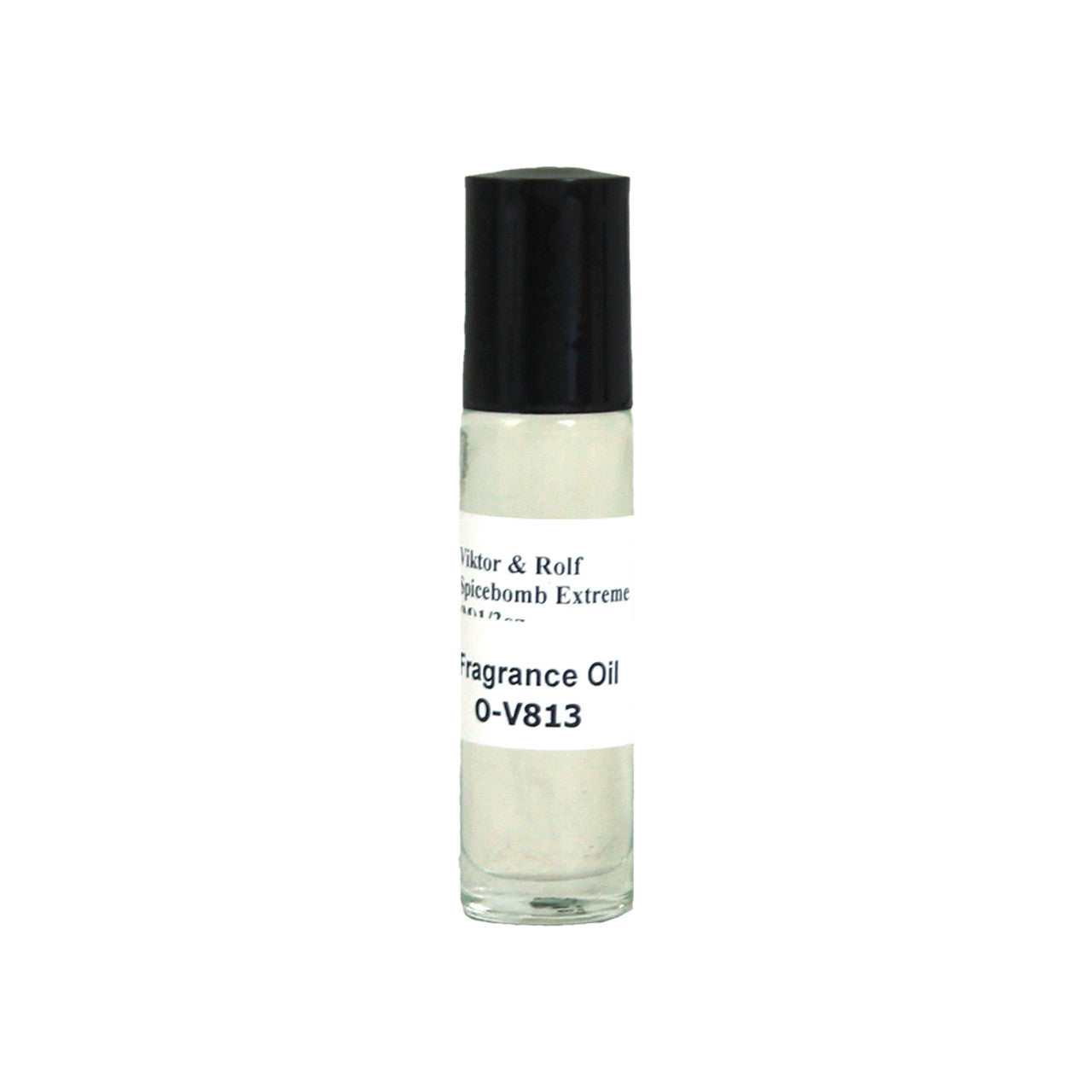 *Compared to Viktor & Rolf: Spicebomb Extreme Personal Travel Size