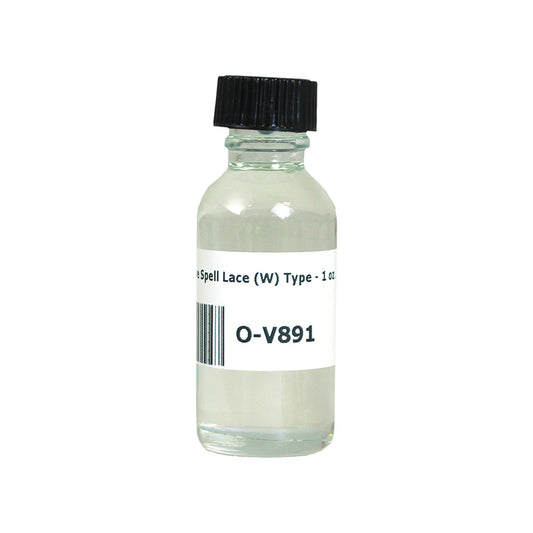 Compared to Victoria's Secret: Love Spell Lace