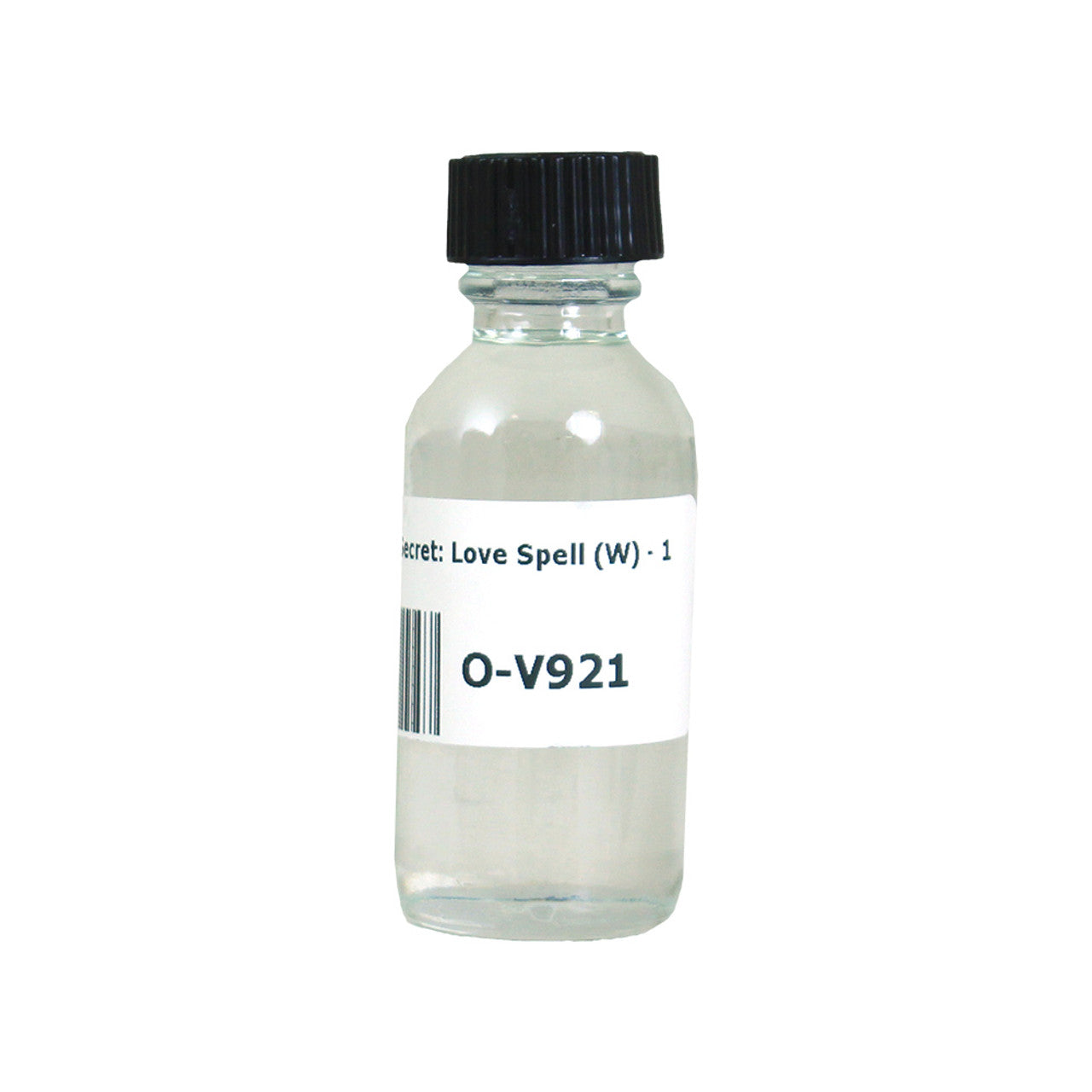 Compared to Victoria's Secret: Love Spell