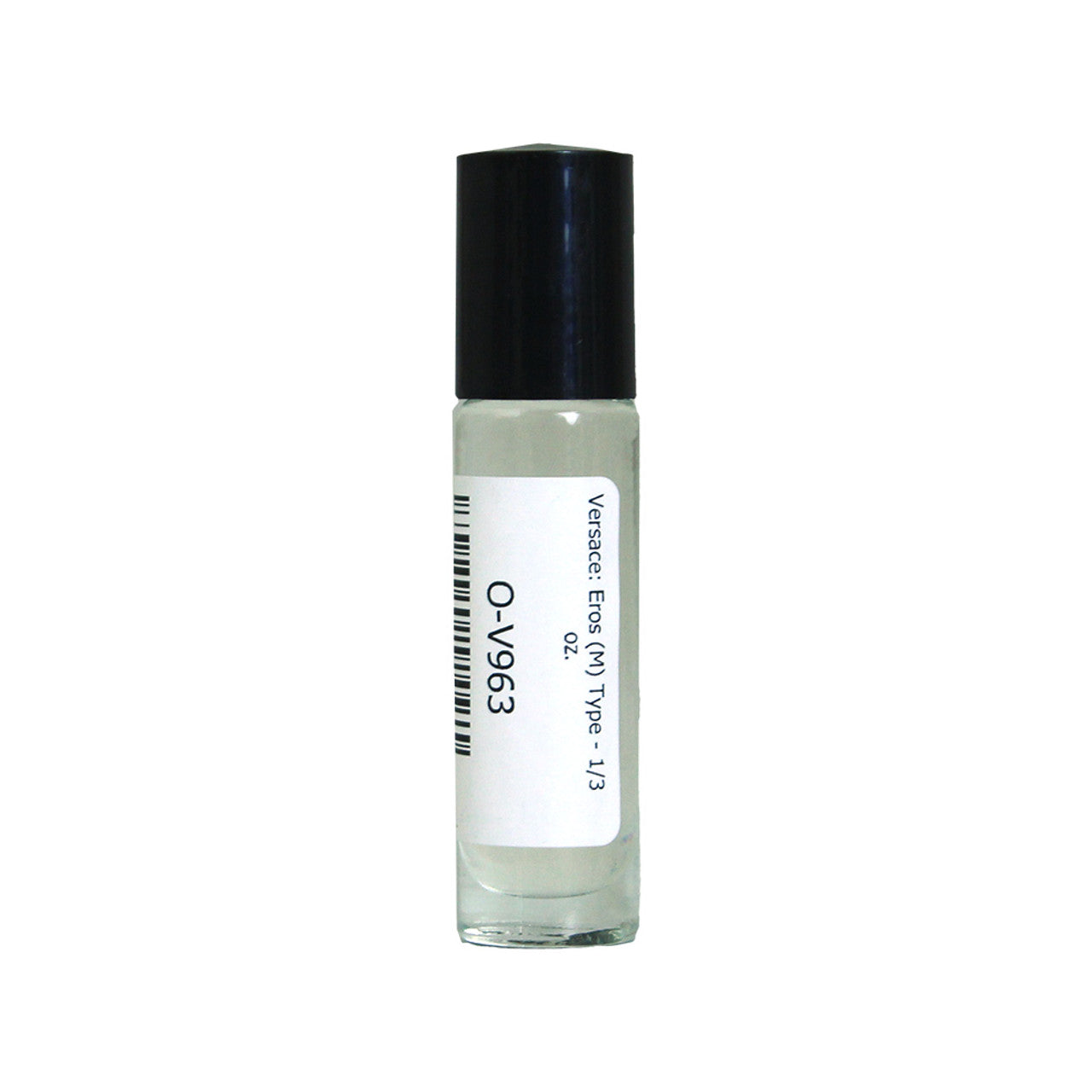 Compared to Versace: Eros Personal Travel Size