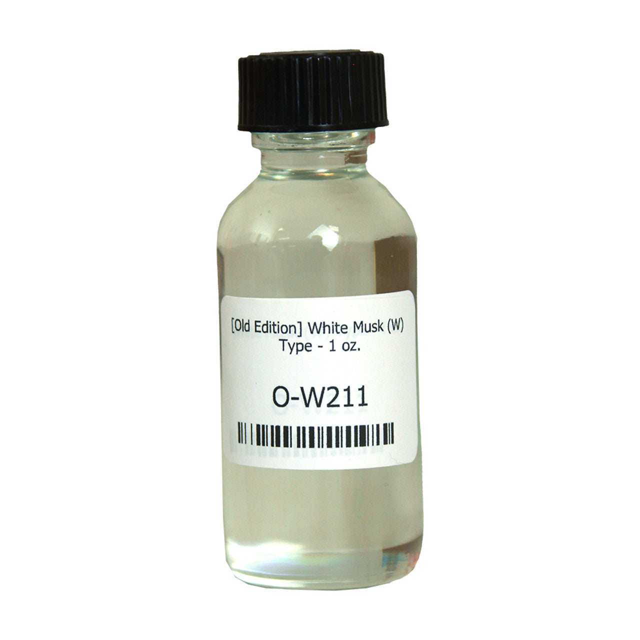 White Musk Type