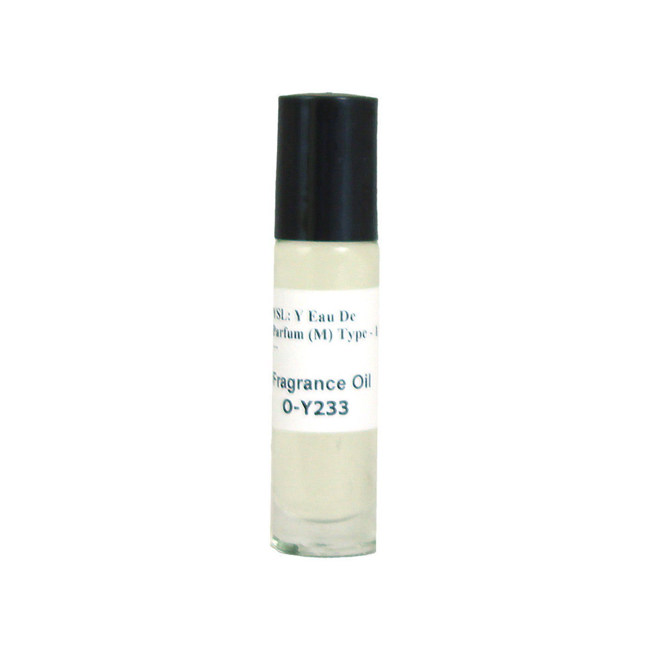 *Compared to Yves Saint Laurent: Y Eau De Parfum Personal Travel Size
