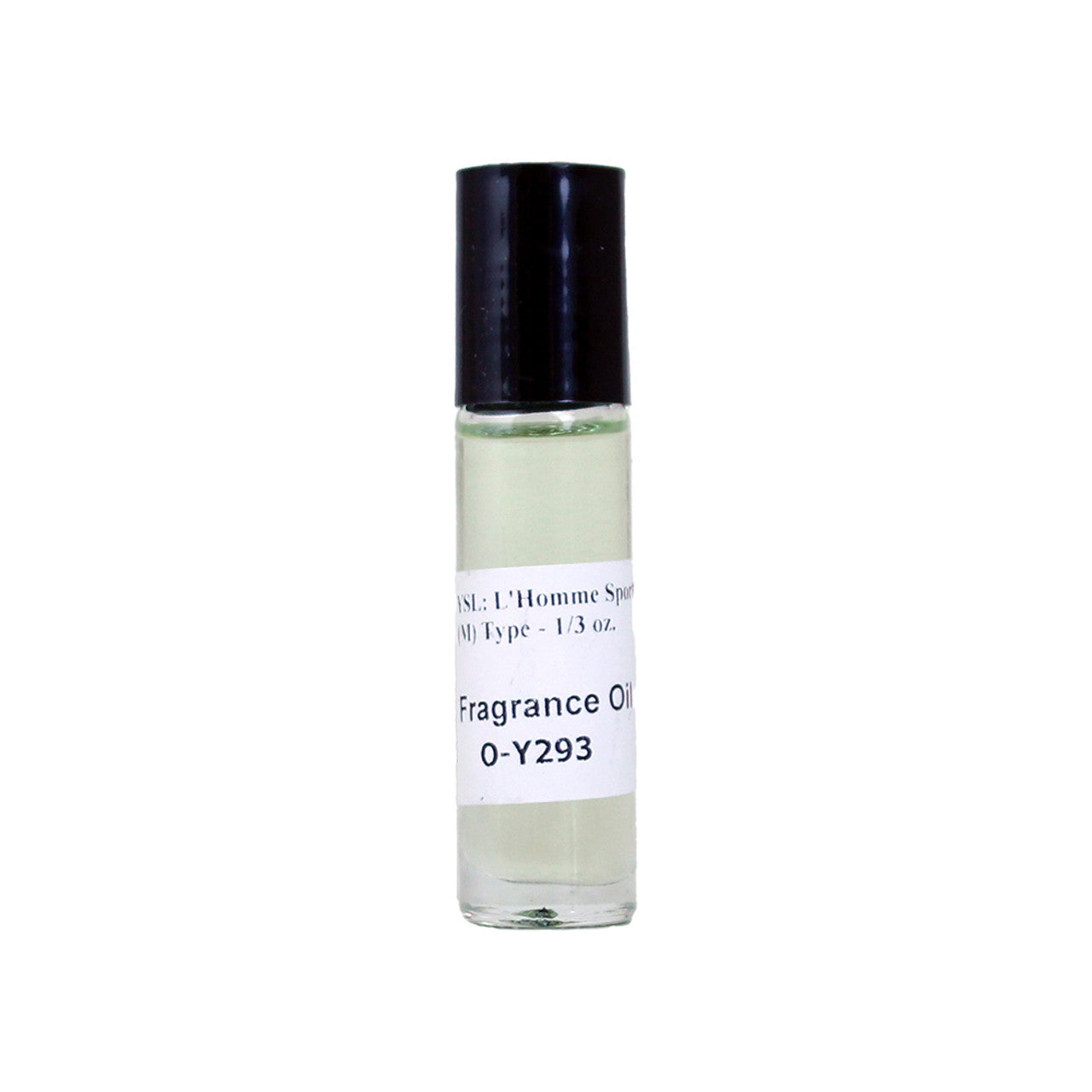 Compared to Yves Saint Laurent: L'Homme Sport Personal Travel Size