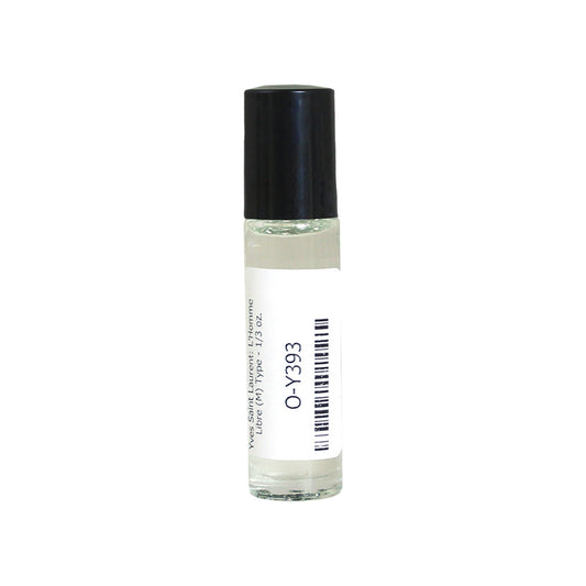 Compared to Yves Saint Laurent: L'Homme Libre Personal Travel Size