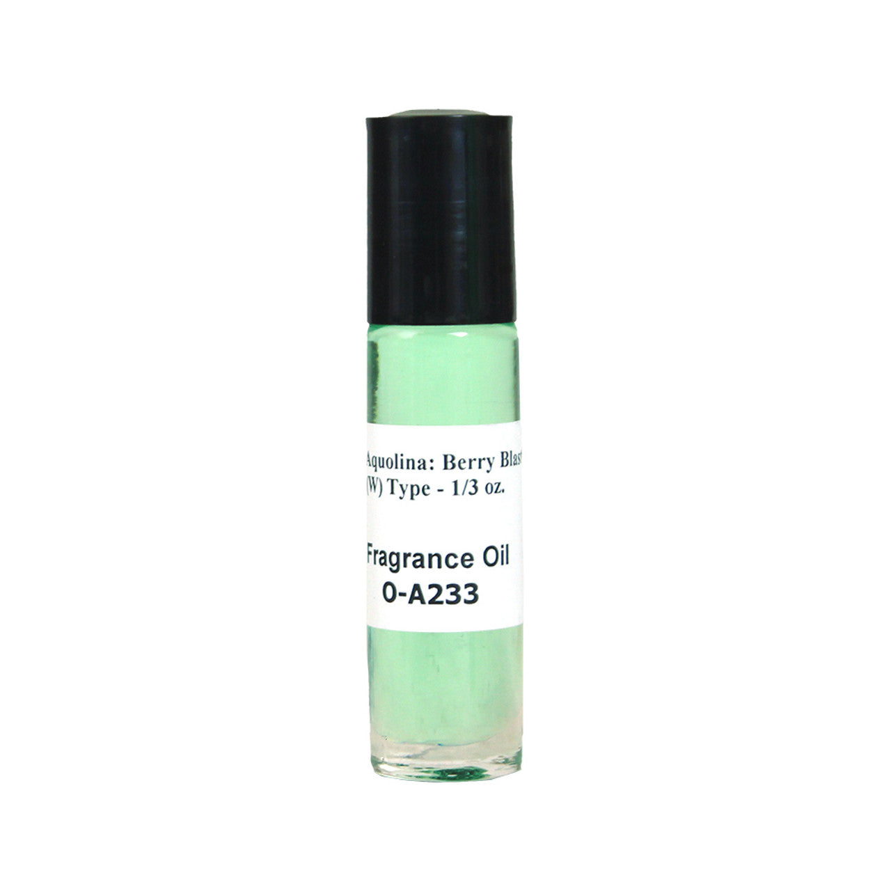 * Compared to Aquolina: Berry Blast Personal Travel Size