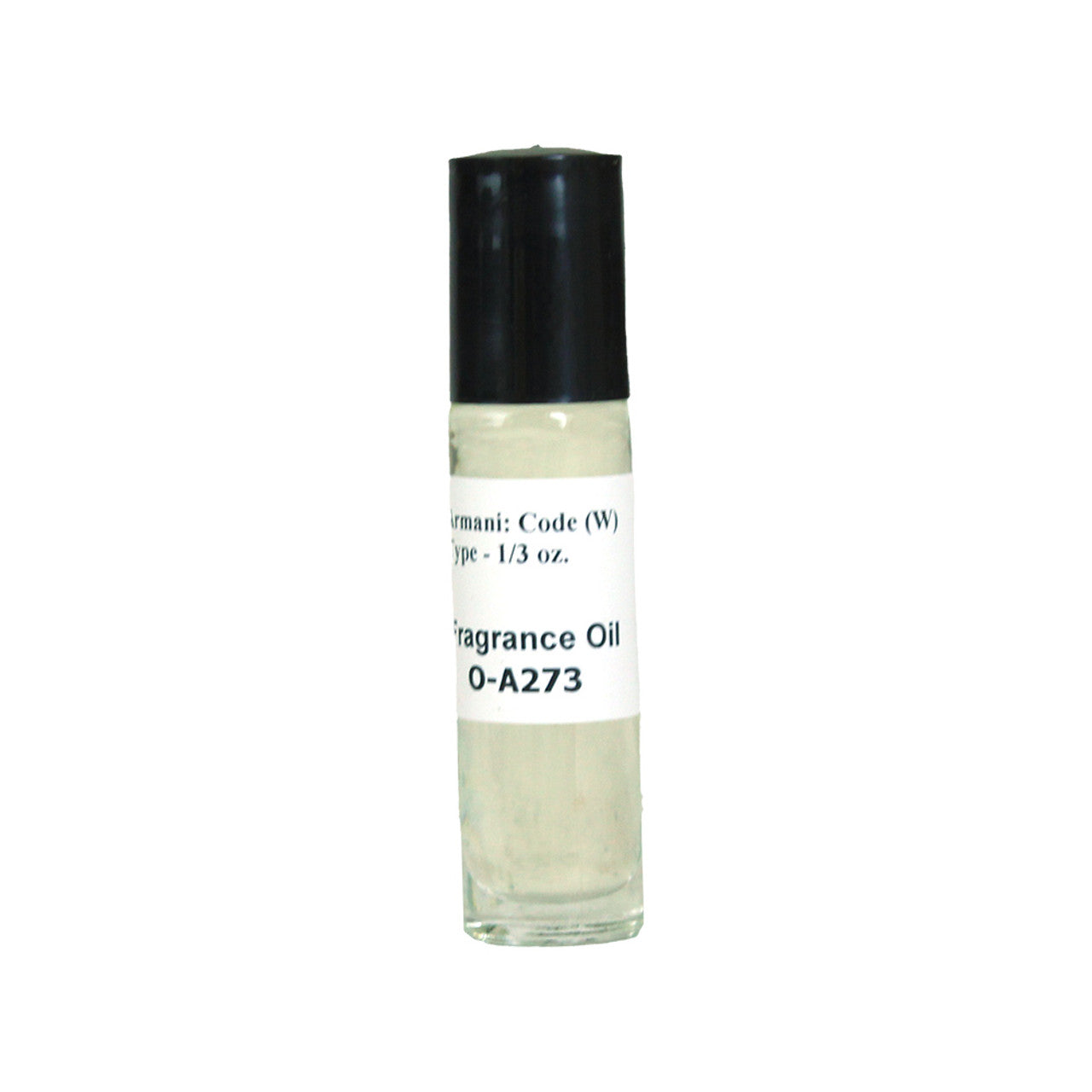 *Compared to Armani: Code Personal Travel Size