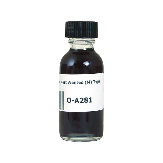 Compared to Azzaro: The Most Wanted