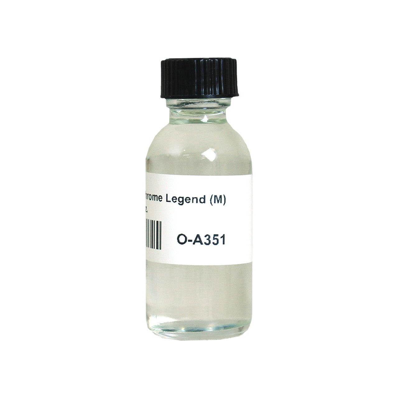 Compared to Azzaro: Chrome Legend