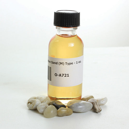 Compared to Al-Rehab: Golden Sand