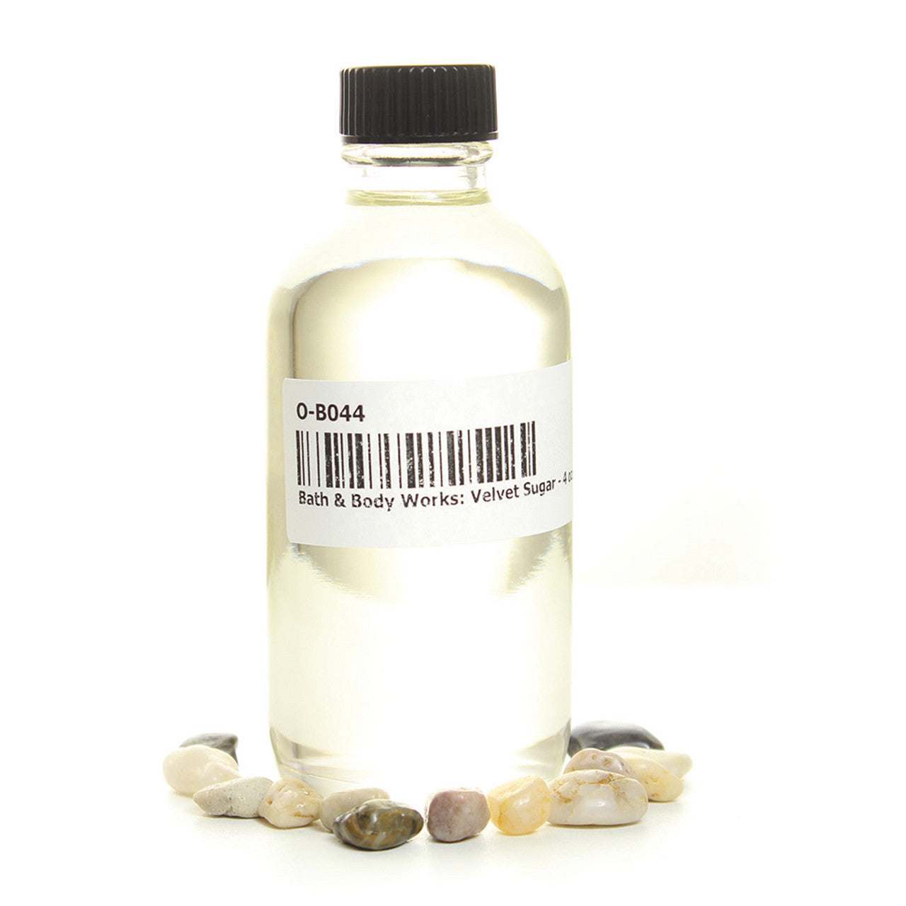 Compared to Bath & Body Works: Velvet Sugar