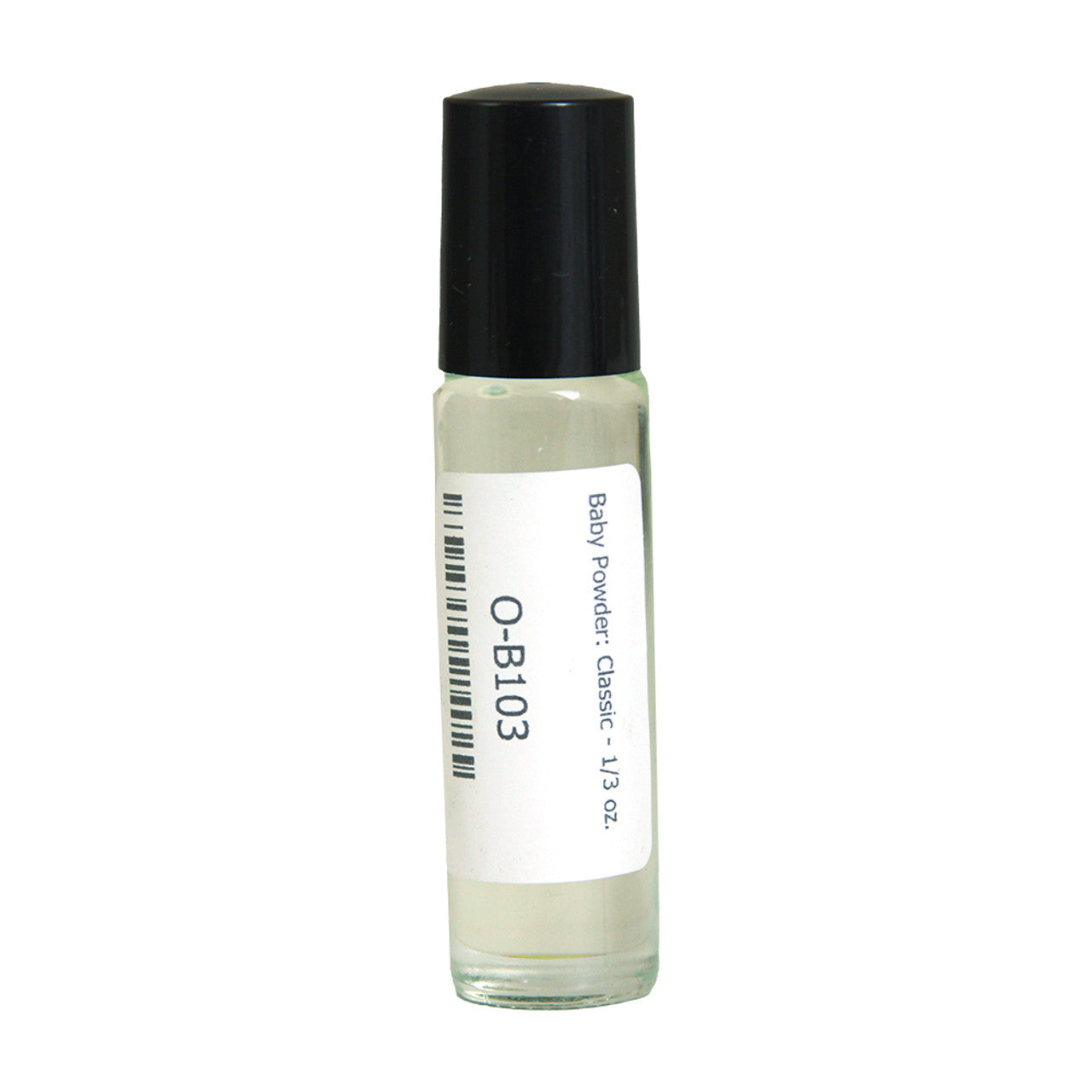 * Compared to Baby Powder: Classic Personal Travel Size