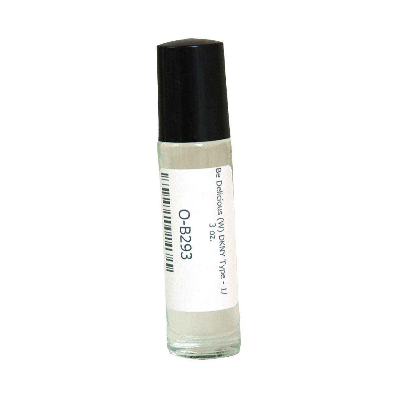 *Compared to DKNY Be Delicious Personal Travel Size