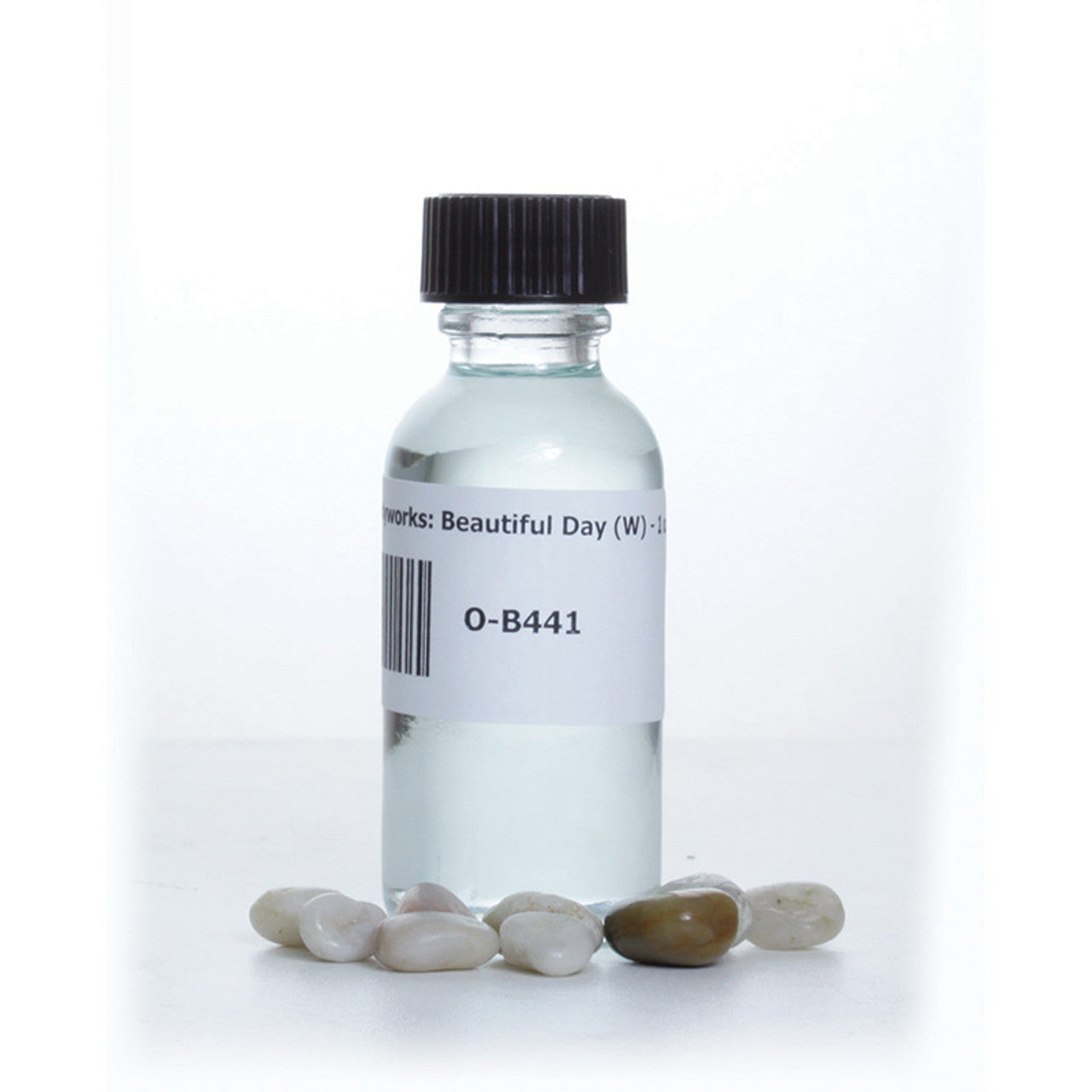 Compared to Bath & Body Works: Beautiful Day