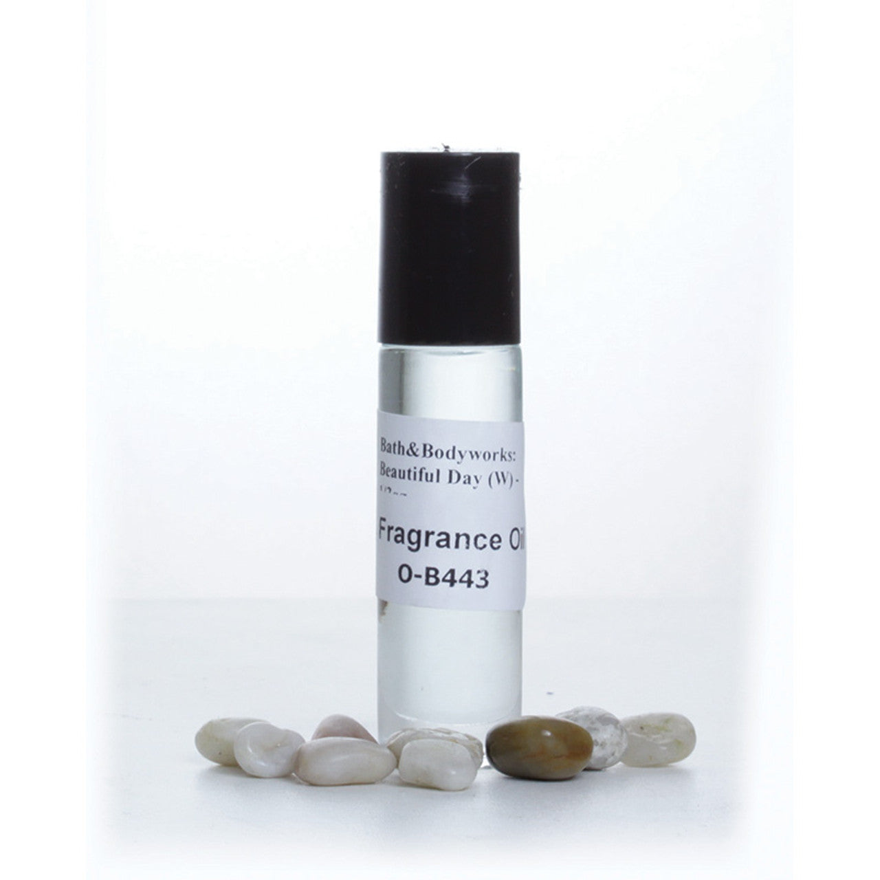 *Compared to Bath & Body Works: Beautiful Day