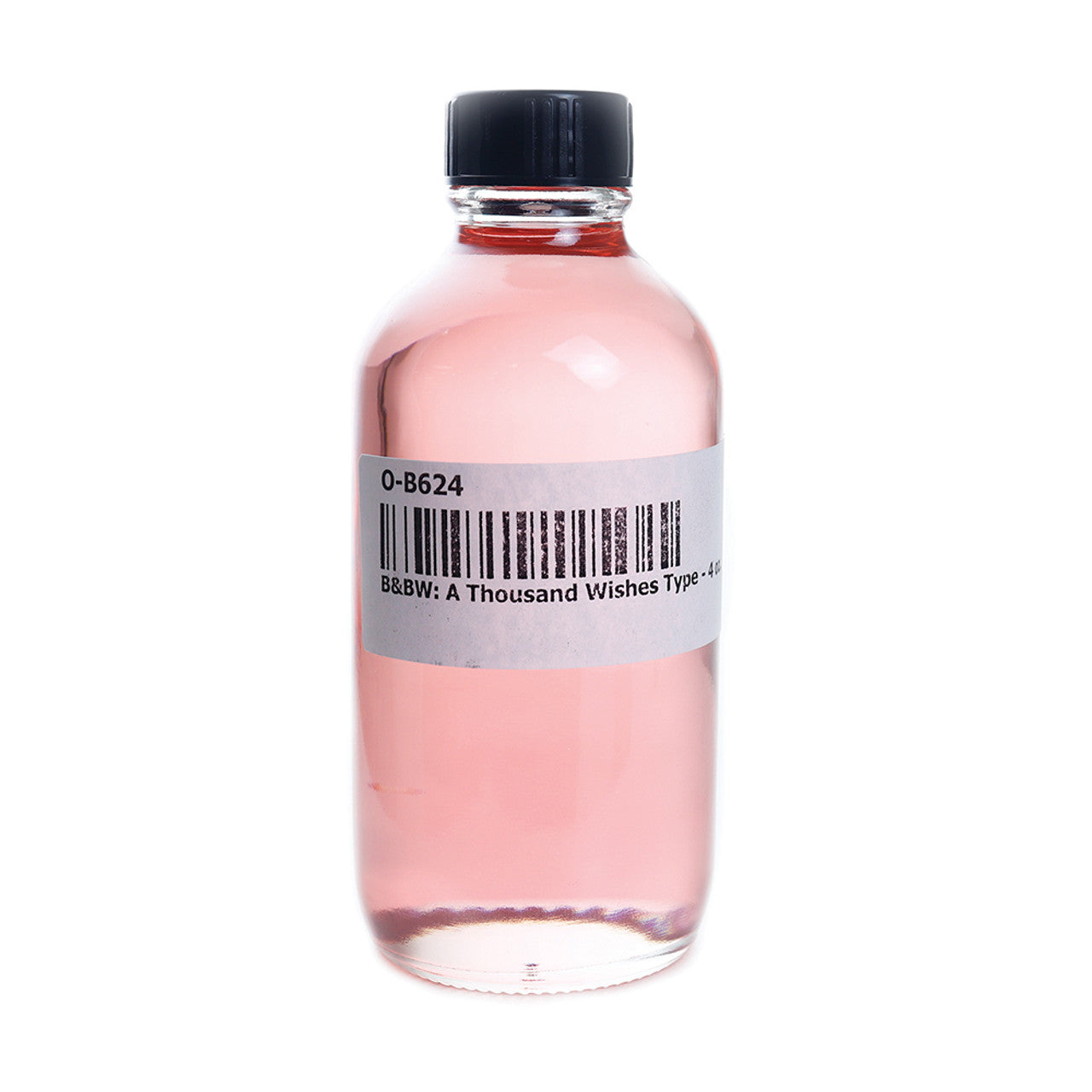 Compared to Bath & Bodyworks: A Thousand Wishes