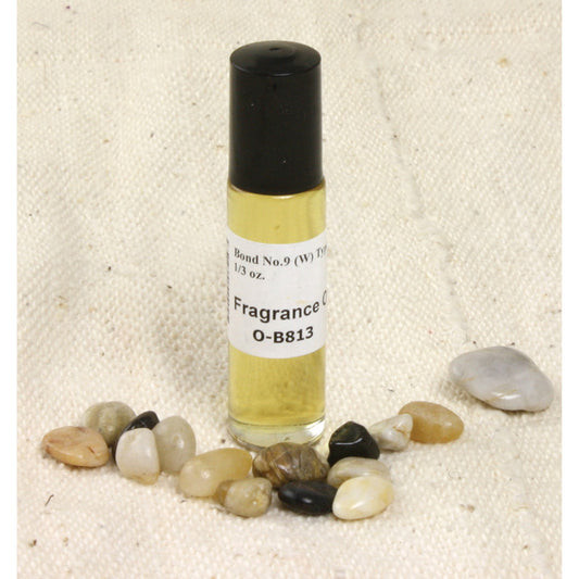 *Compared to Bond No.9 Personal Travel Size