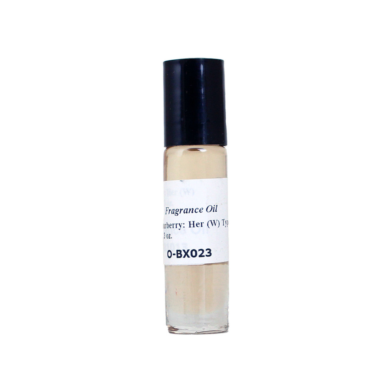 *Compared to Burberry: Her Personal Travel Size