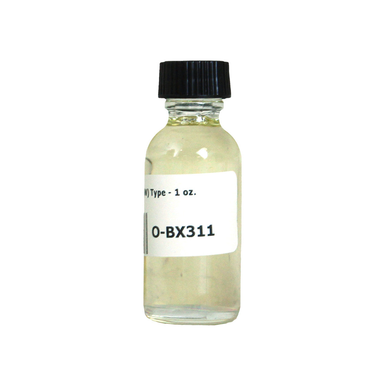 Black Sugar Type (W)