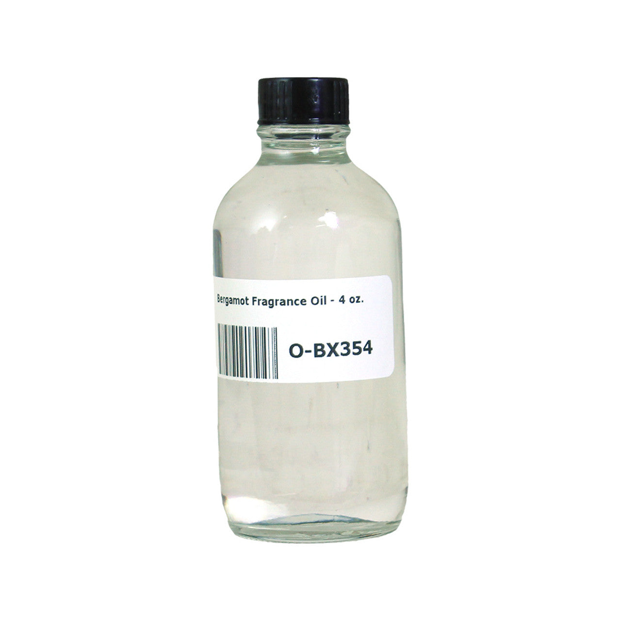 Bergamot