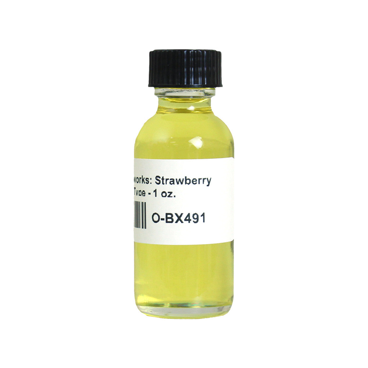 Compared to Bath & Bodyworks: Strawberry Pound Cake