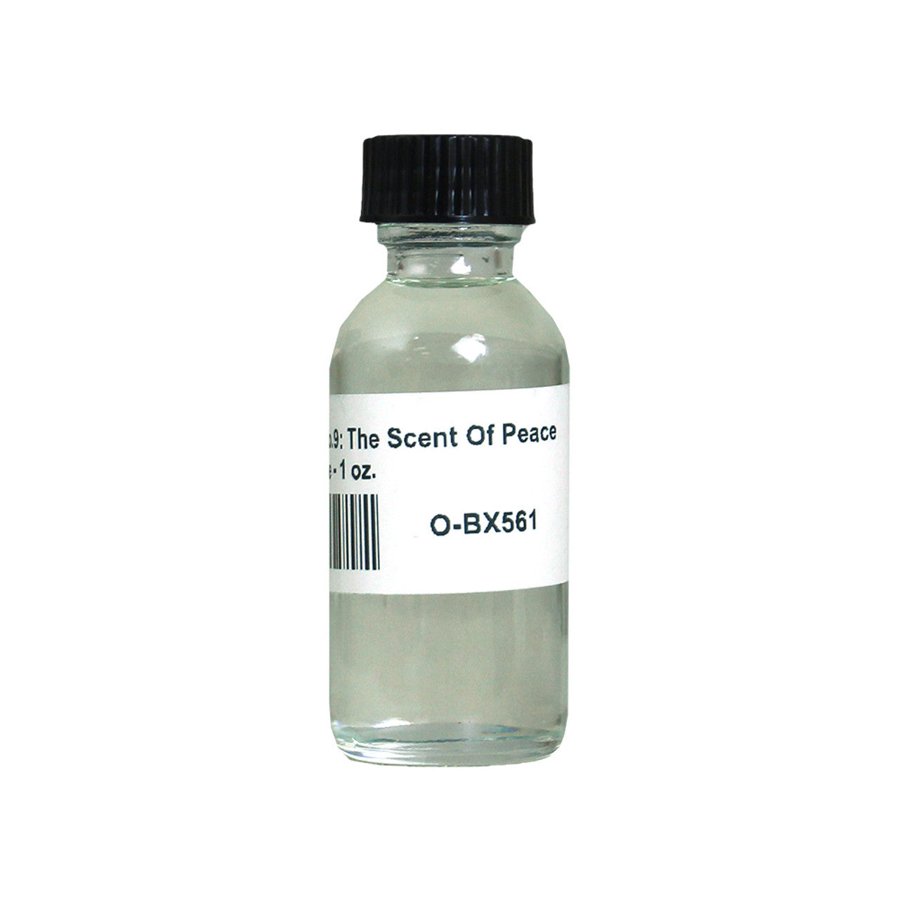 Compared to Bond No.9: The Scent of Peace