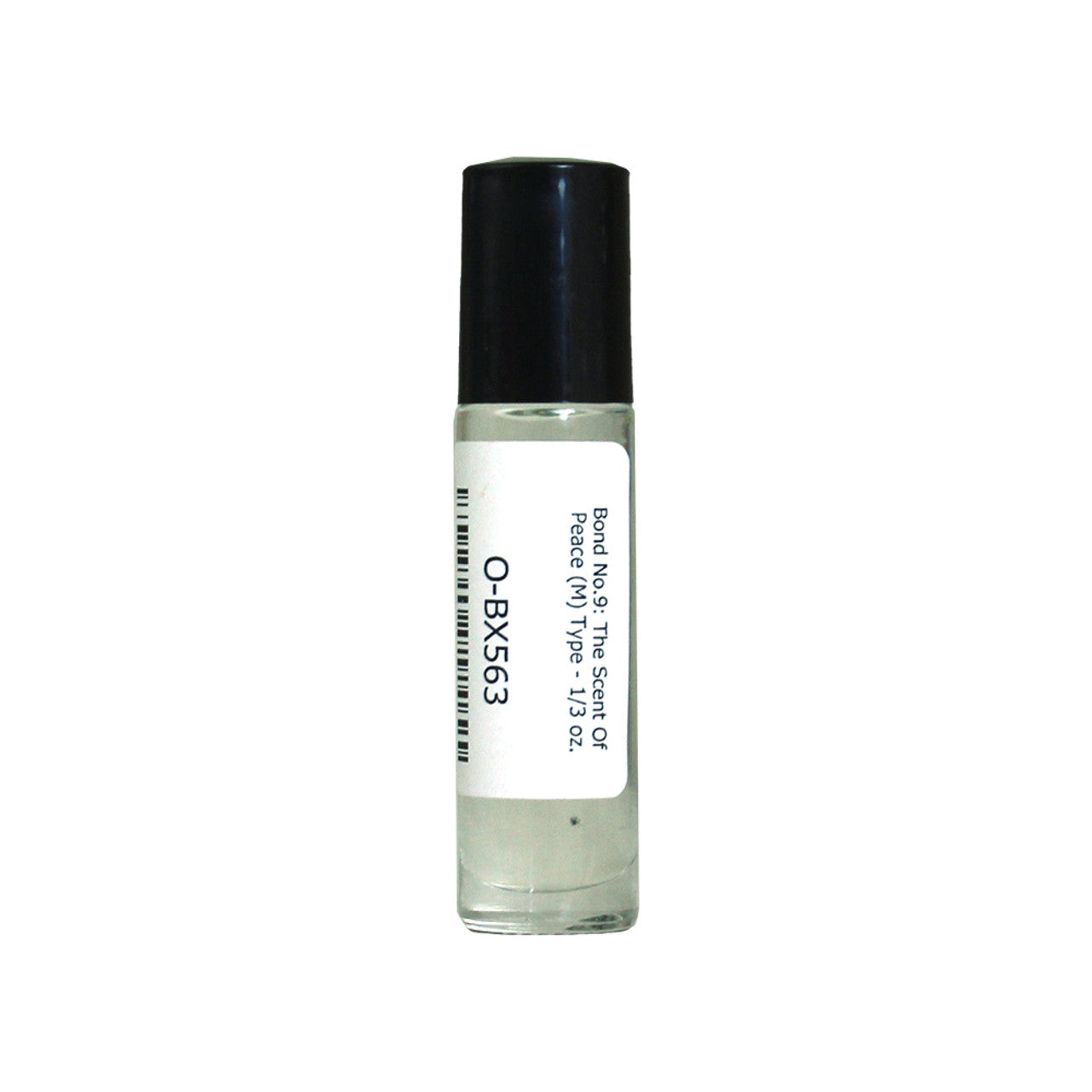 *Bond No.9: The Scent Of Peace Type (M) Personal Travel Size