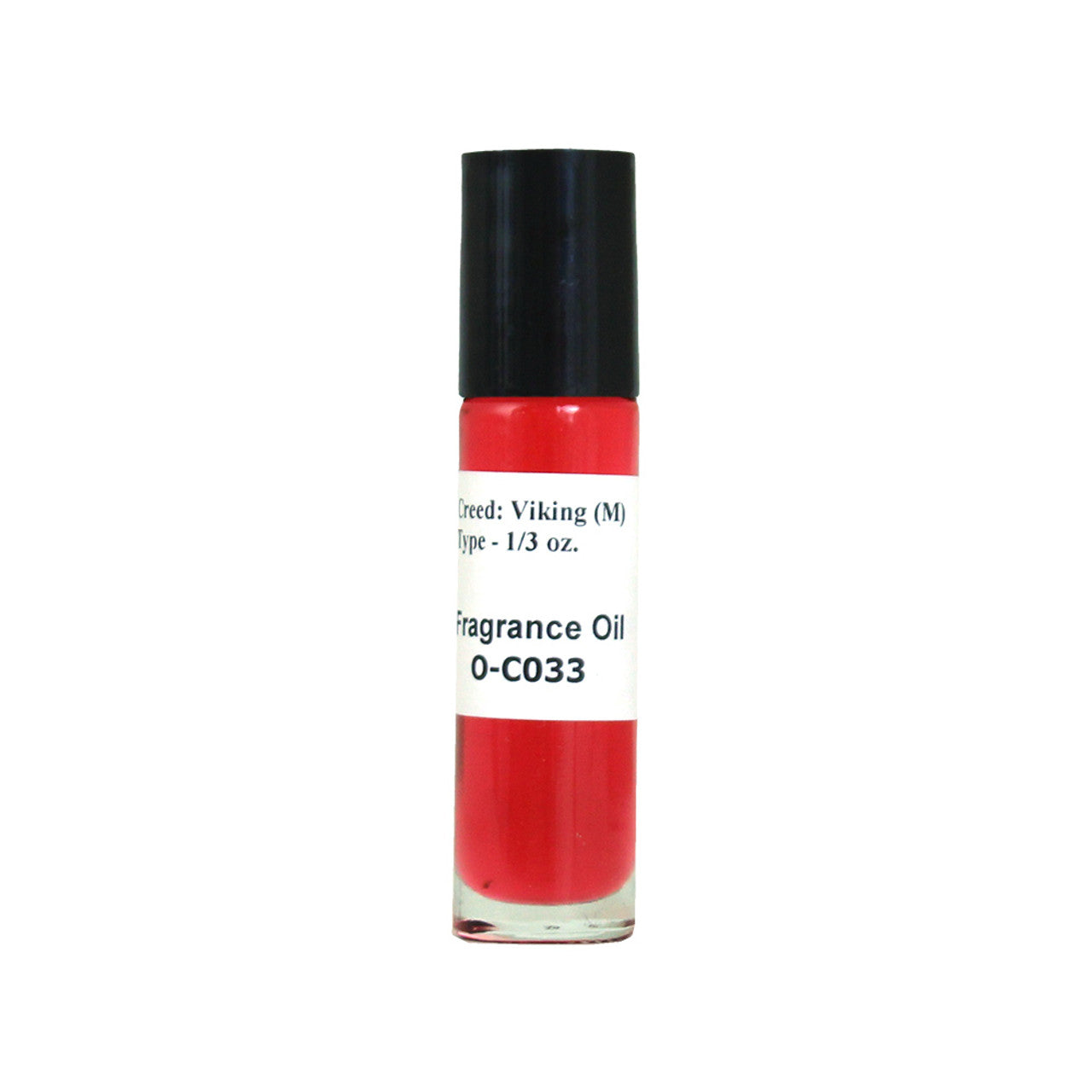 *Creed: Viking Type Personal Travel Size