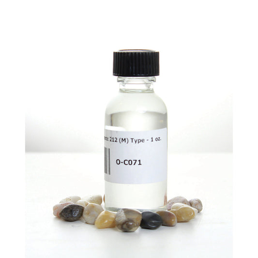 Compared to Carolina Herrera: 212